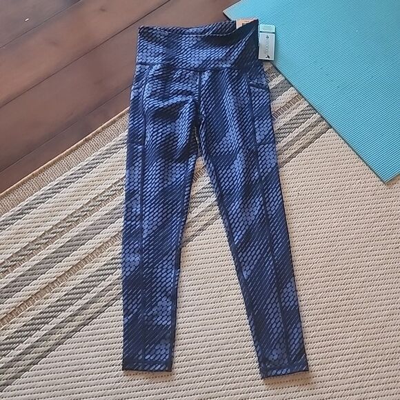 New Ideology leggings - Picture 4 of 6